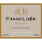 Preview: Franc Lizêr Blanc de Blancs Spumante Dealcoholized Wine